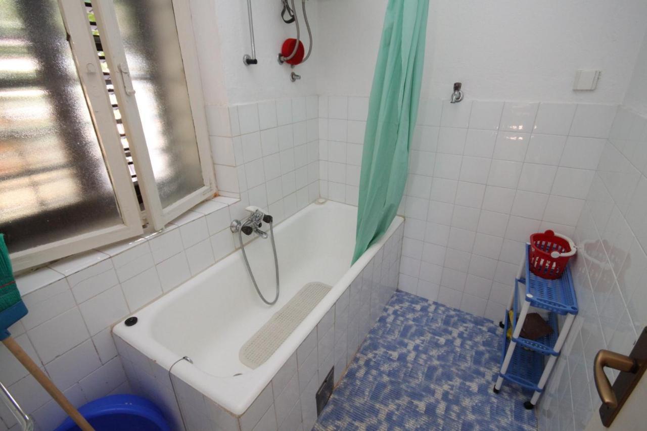 Apartment Savar 8127B エクステリア 写真